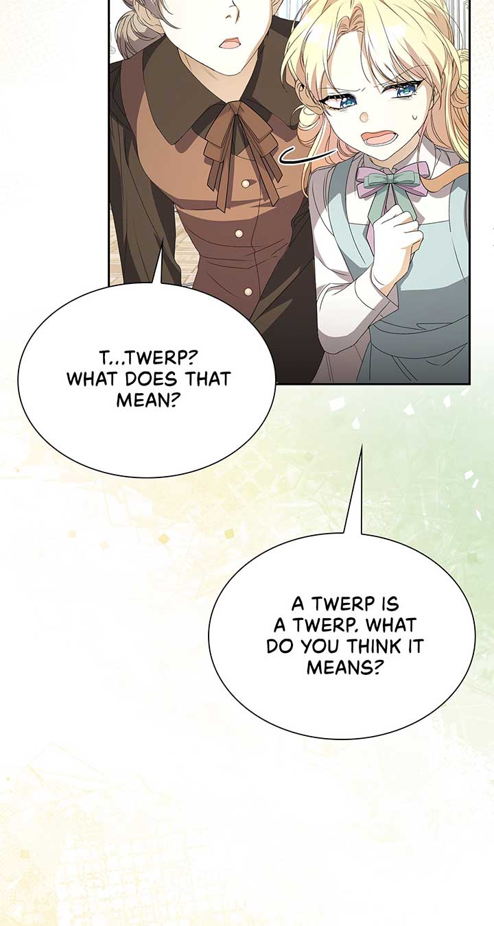 Enough with the Flirting Chapter 2 page 76