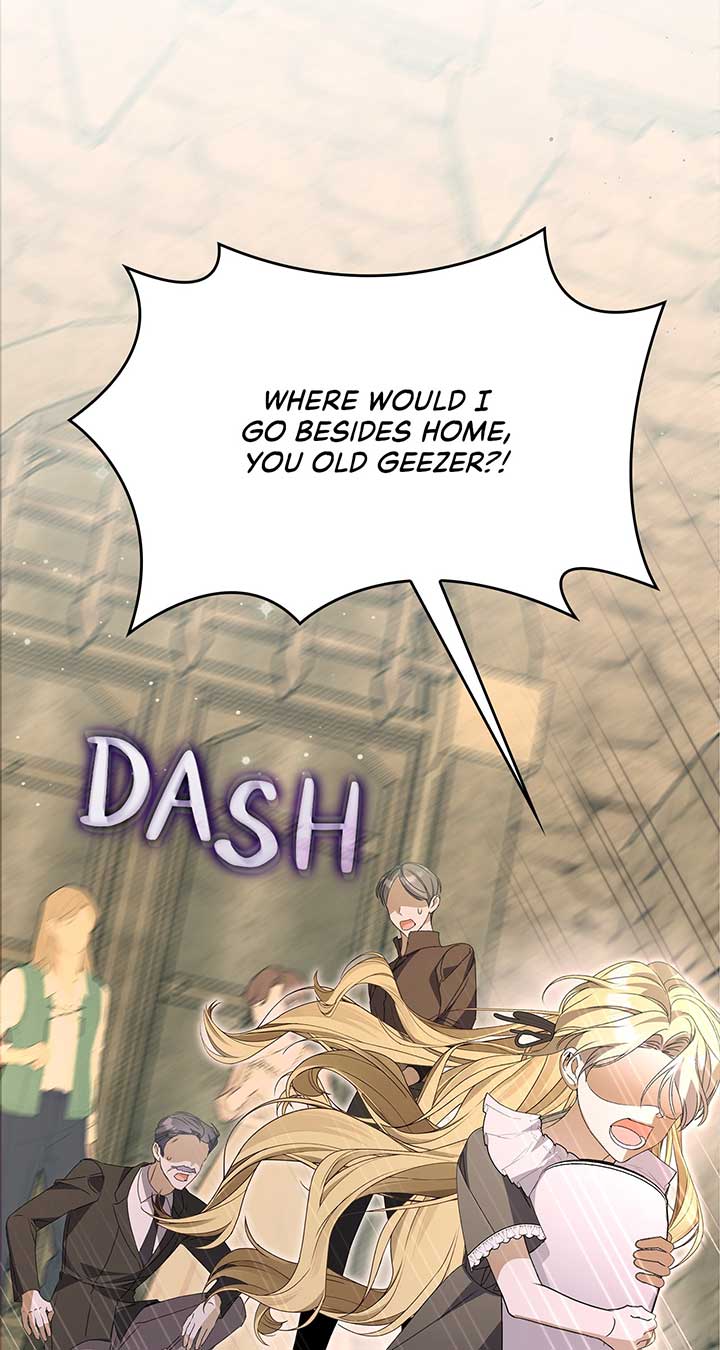 Enough with the Flirting Chapter 2 page 7