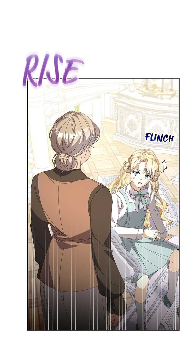Enough with the Flirting Chapter 2 page 79