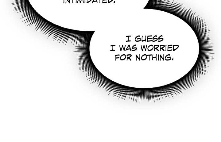 Enough with the Flirting Chapter 2 page 83