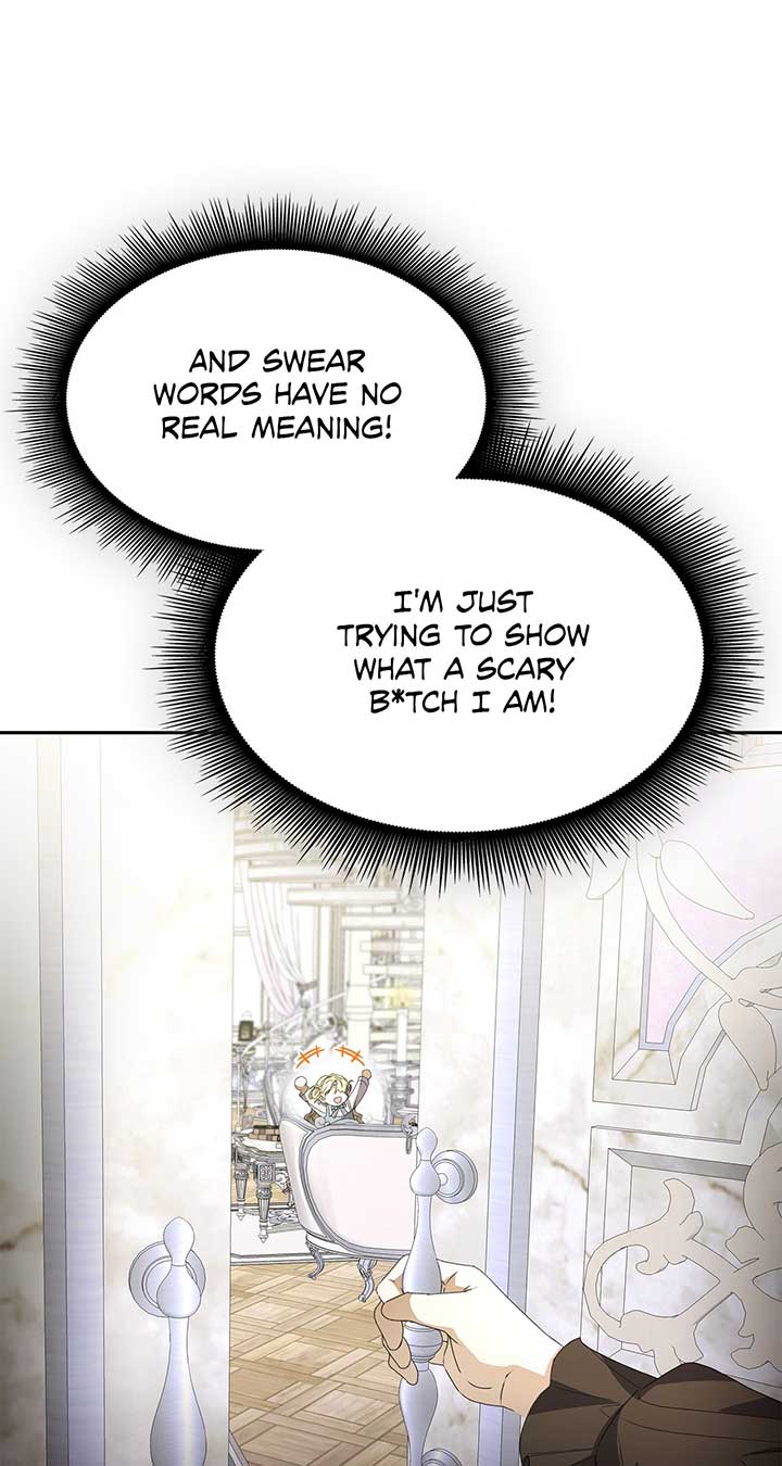 Enough with the Flirting Chapter 2 page 84