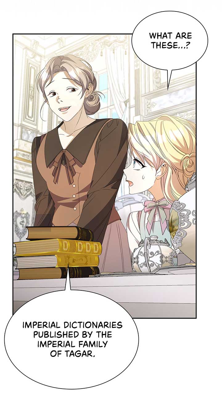 Enough with the Flirting Chapter 2 page 87