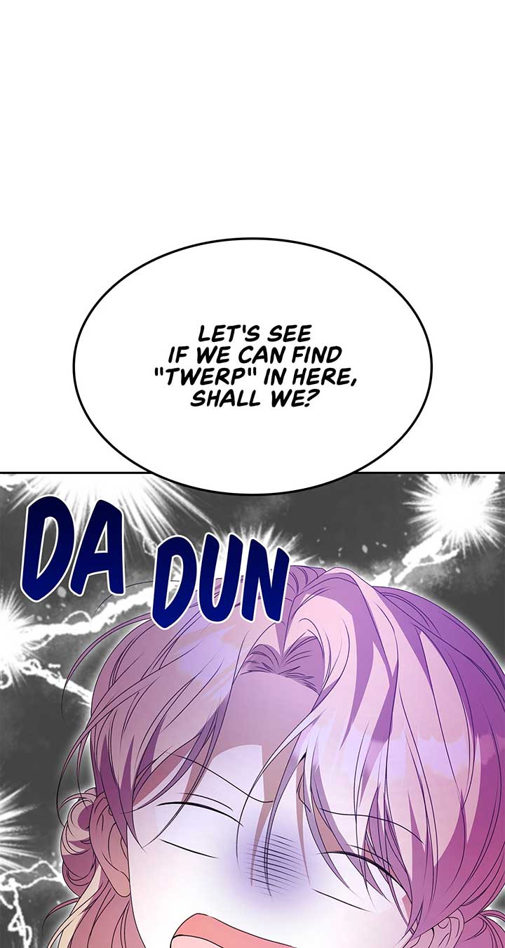 Enough with the Flirting Chapter 2 page 88