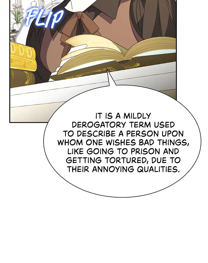 Enough with the Flirting Chapter 2 page 92