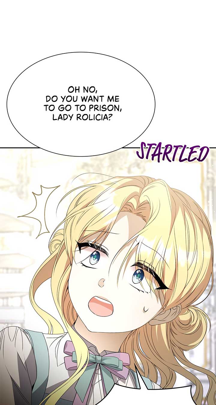 Enough with the Flirting Chapter 2 page 93