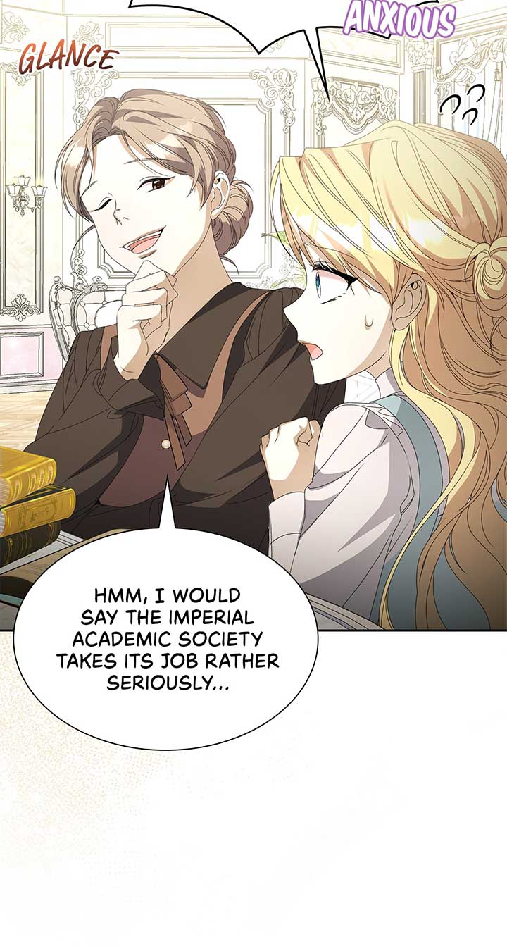 Enough with the Flirting Chapter 2 page 95