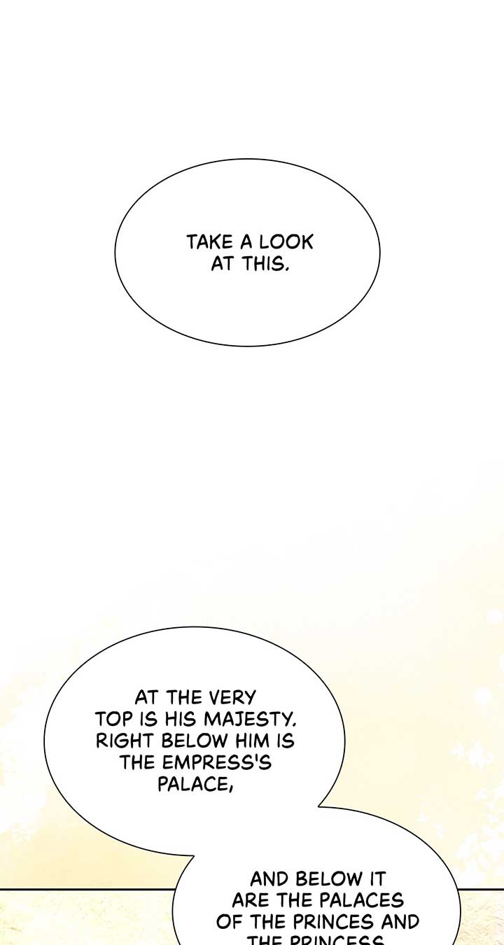 Enough with the Flirting Chapter 2 page 96