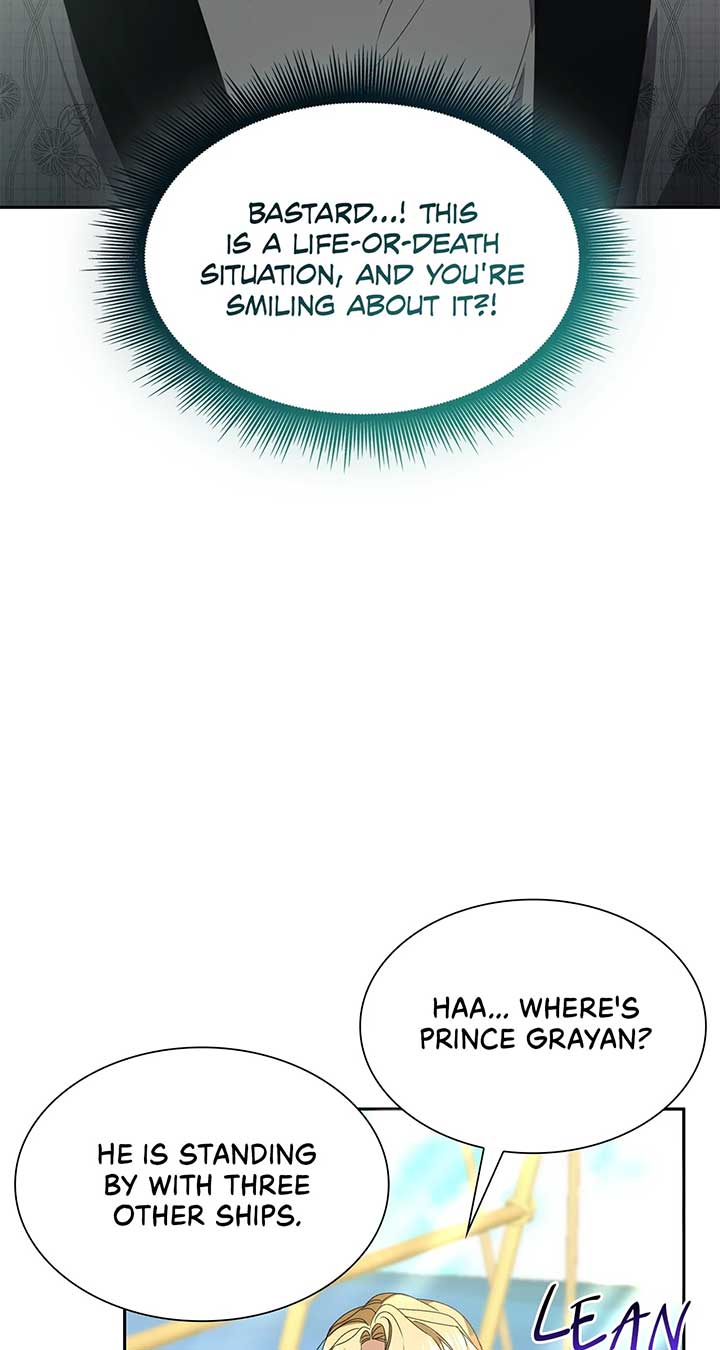 Enough with the Flirting Chapter 30 page 37