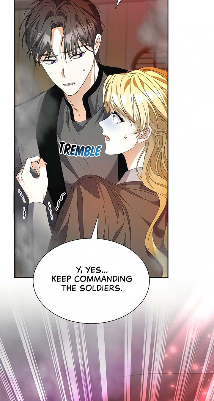 Enough with the Flirting Chapter 30 page 67