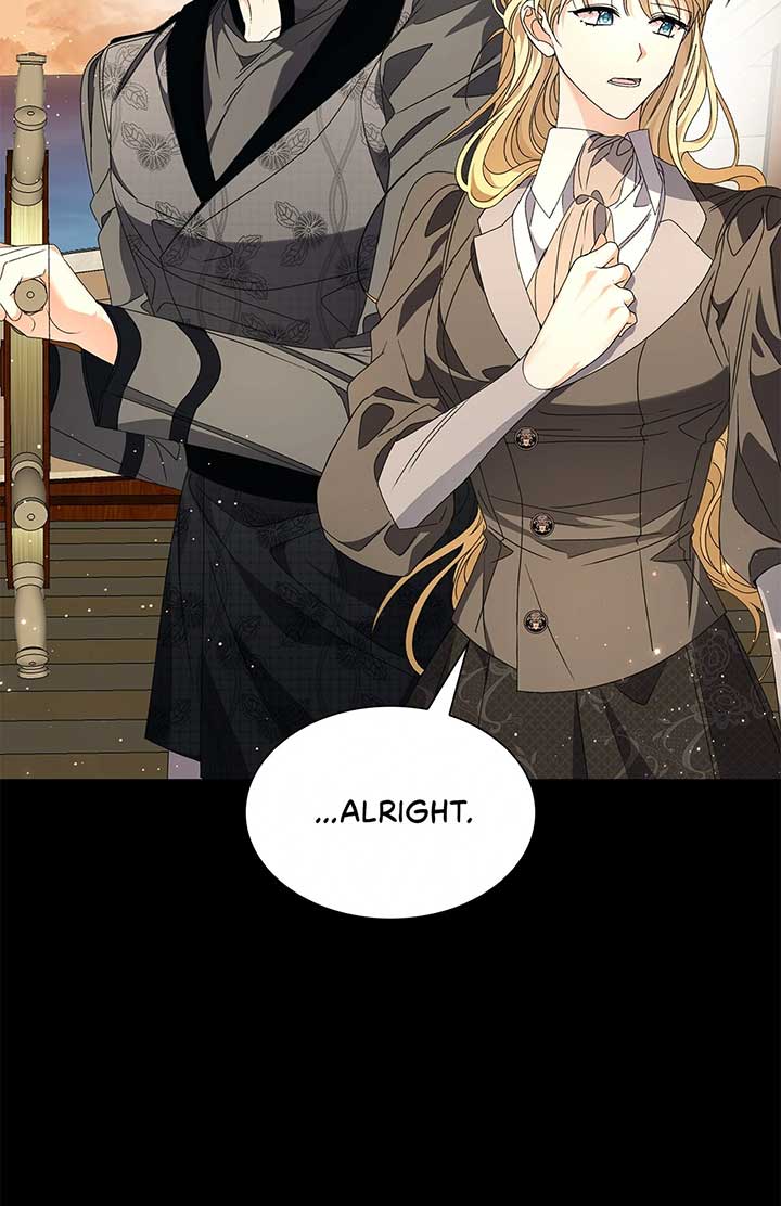 Enough with the Flirting Chapter 30 page 91