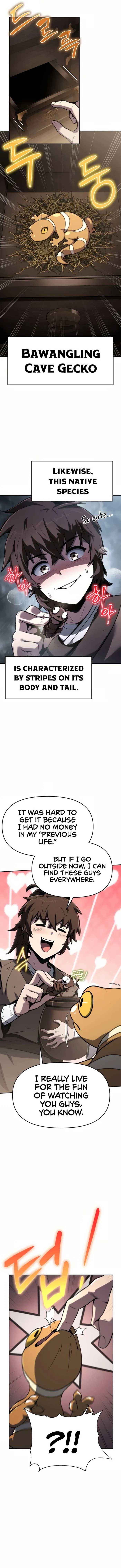 Entomologist In Sichuan Tang Clan Chapter 1 page 9