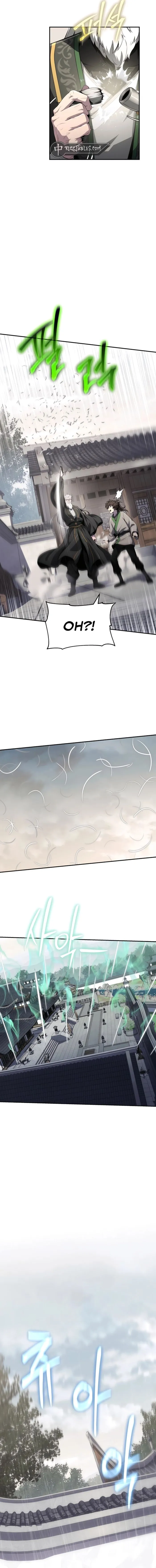 Entomologist In Sichuan Tang Clan Chapter 12 page 10