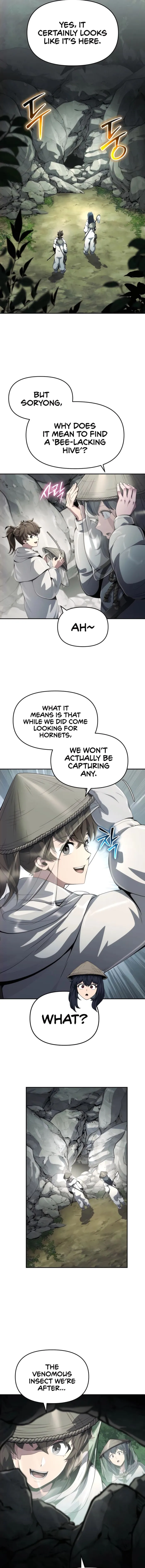 Entomologist In Sichuan Tang Clan Chapter 12 page 17