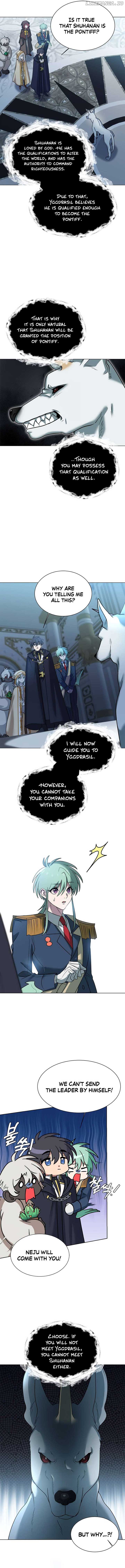 Estio Chapter 113 page 1