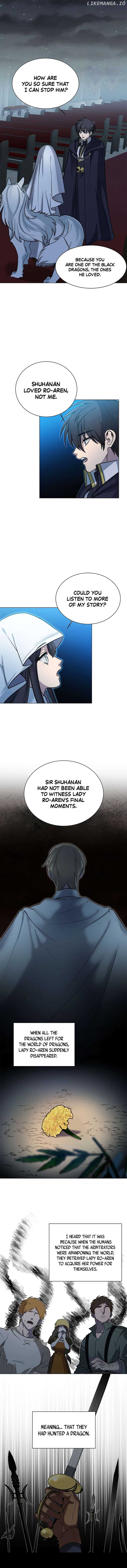 Estio Chapter 113 page 6