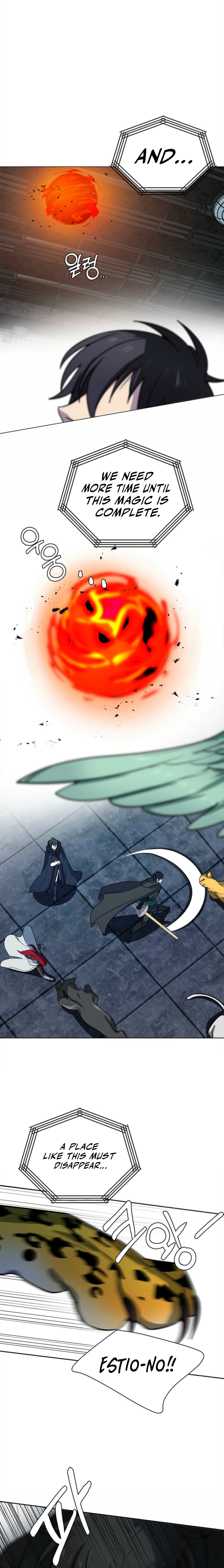 Estio Chapter 123 page 10