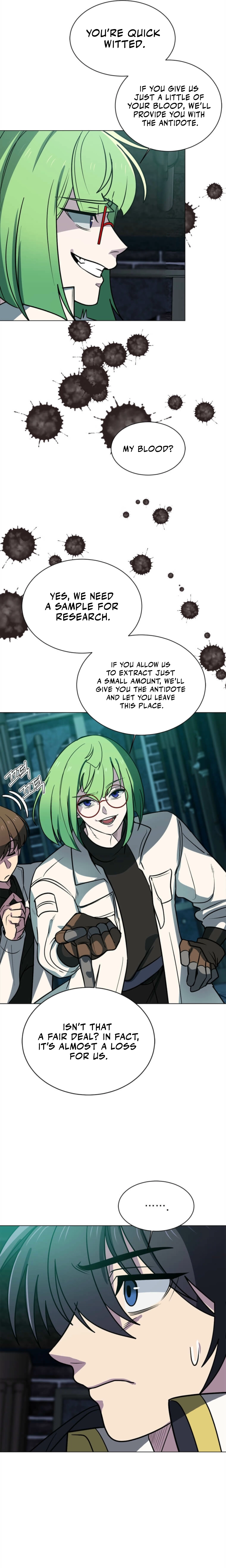 Estio Chapter 123 page 13