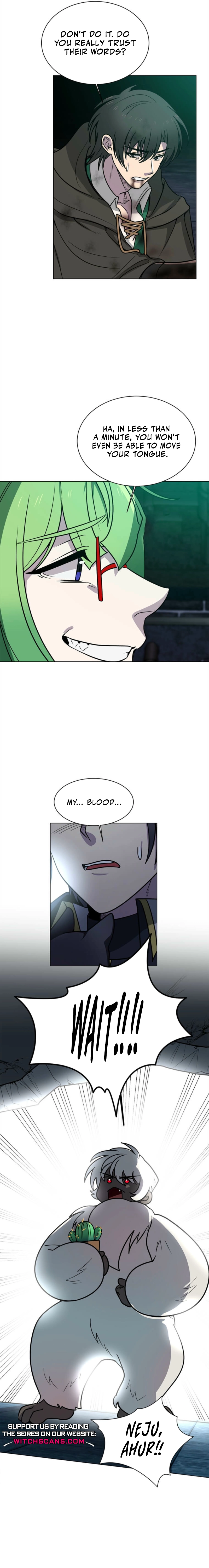 Estio Chapter 123 page 14