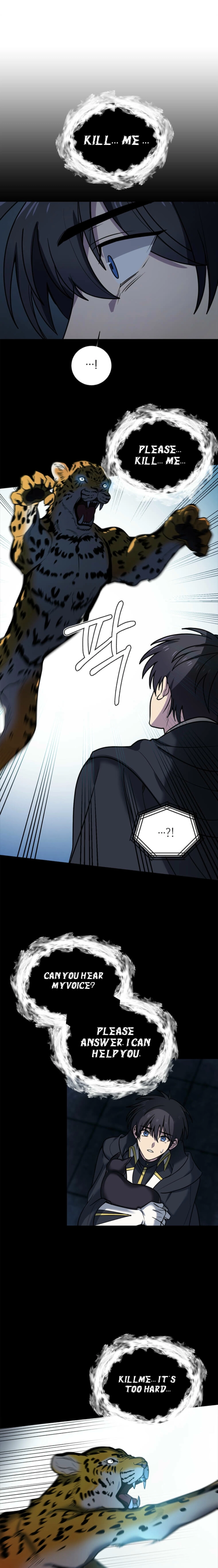 Estio Chapter 123 page 7