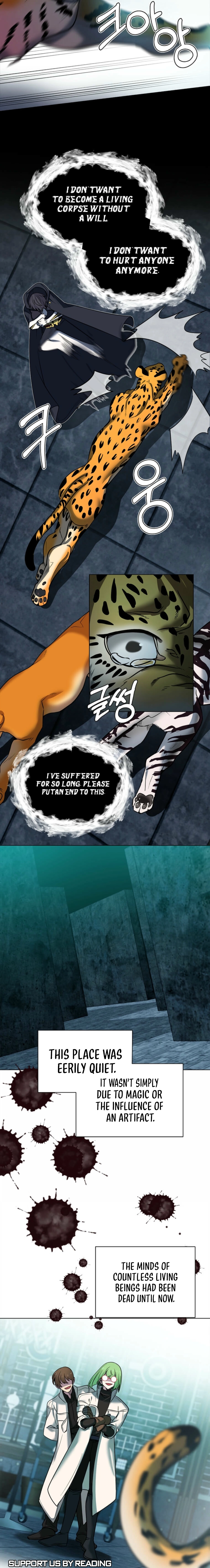 Estio Chapter 123 page 8