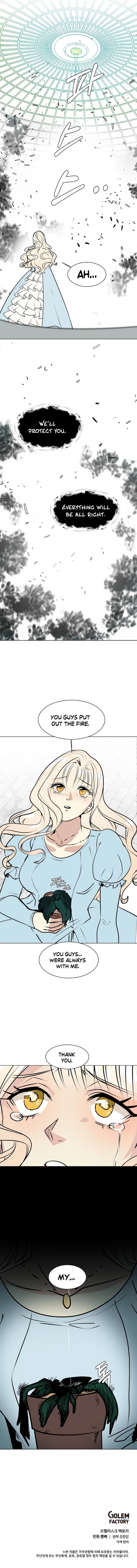 Estio Chapter 85 page 9