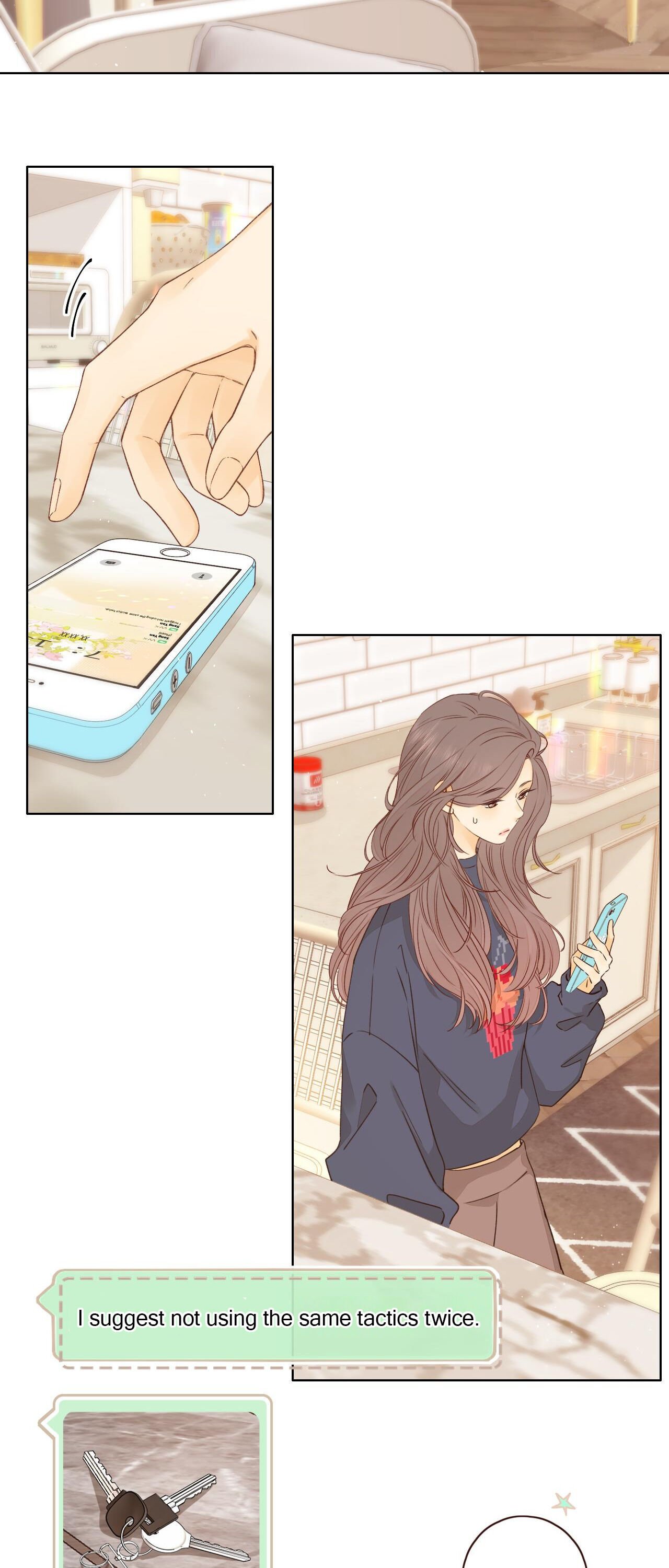 Eternal Love Chapter 13 page 10