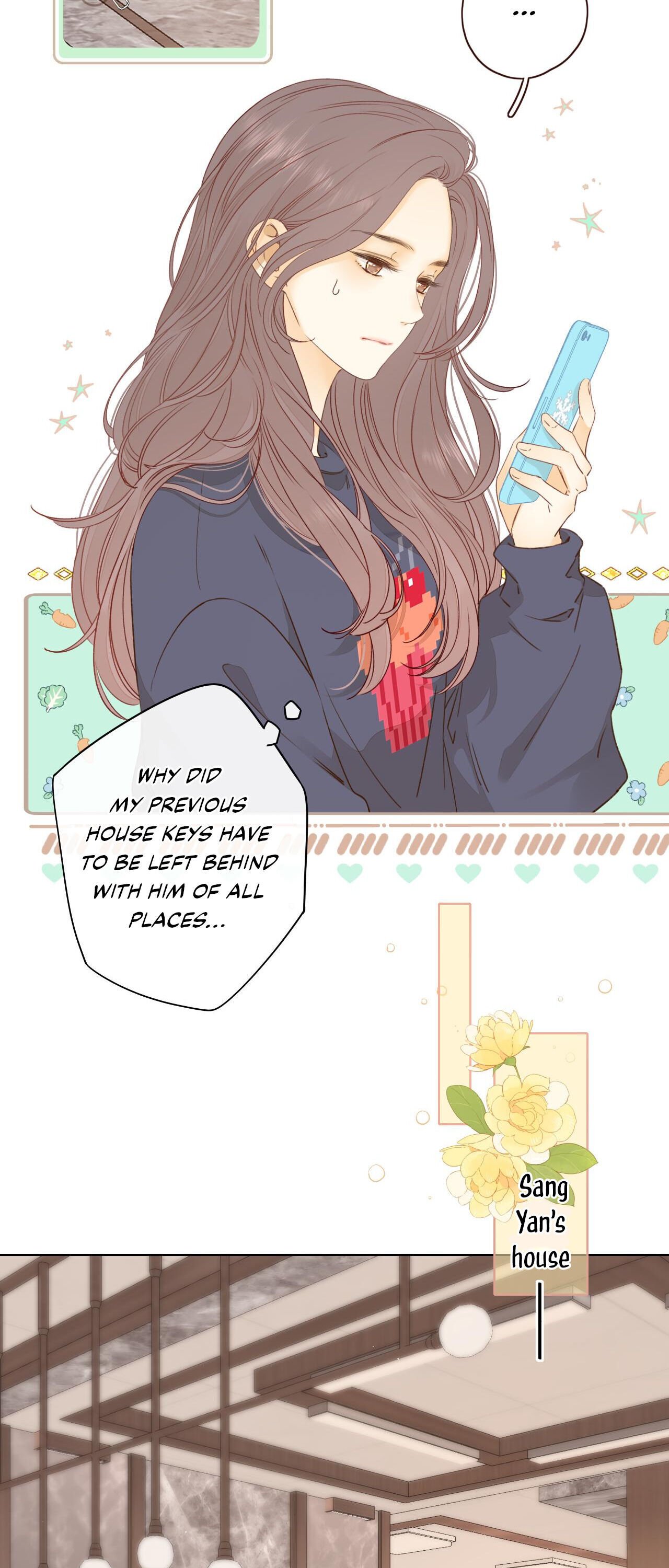 Eternal Love Chapter 13 page 11