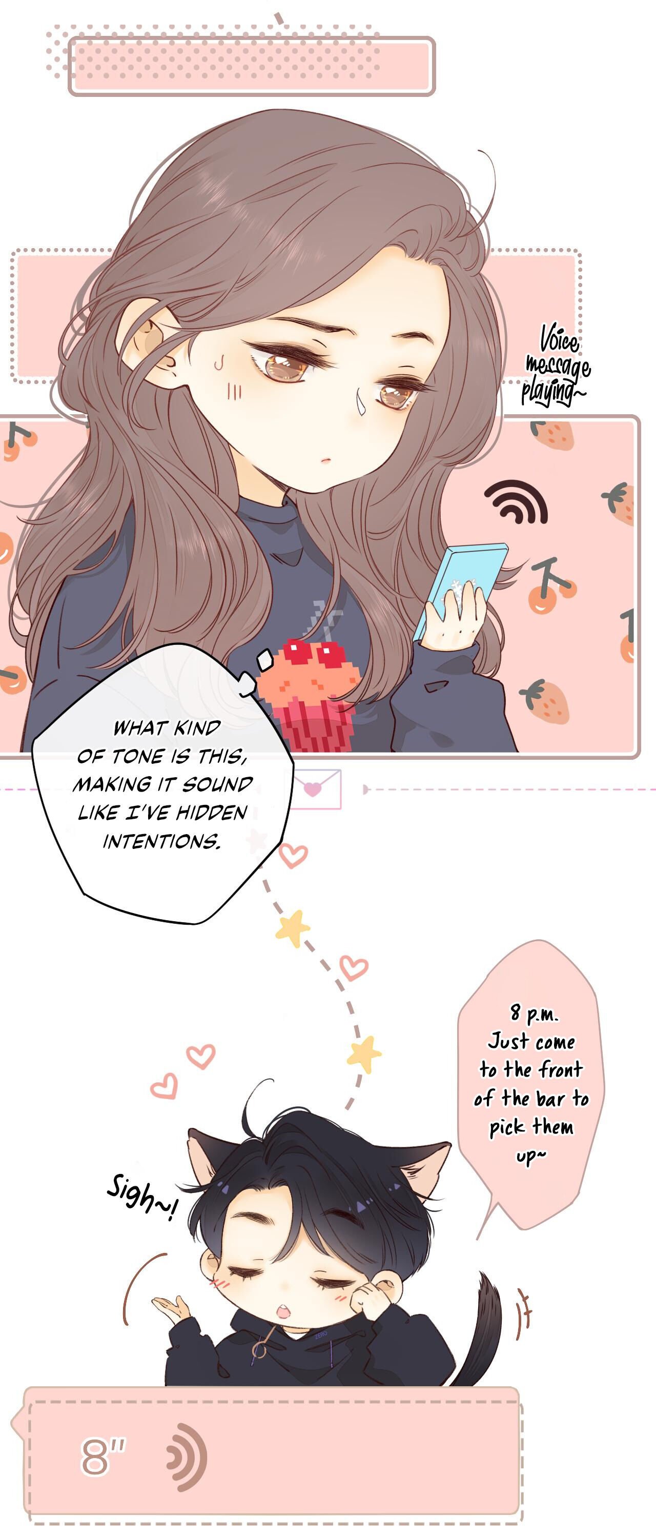 Eternal Love Chapter 13 page 16