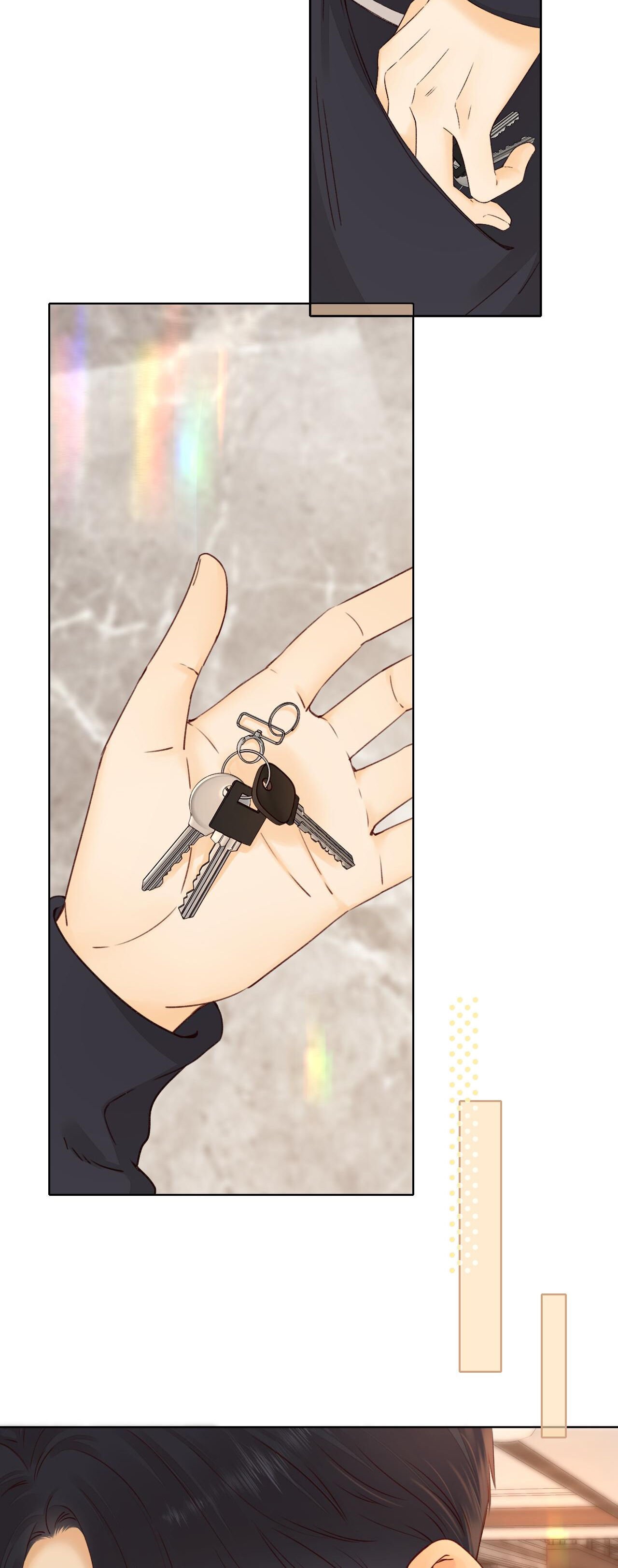 Eternal Love Chapter 13 page 18
