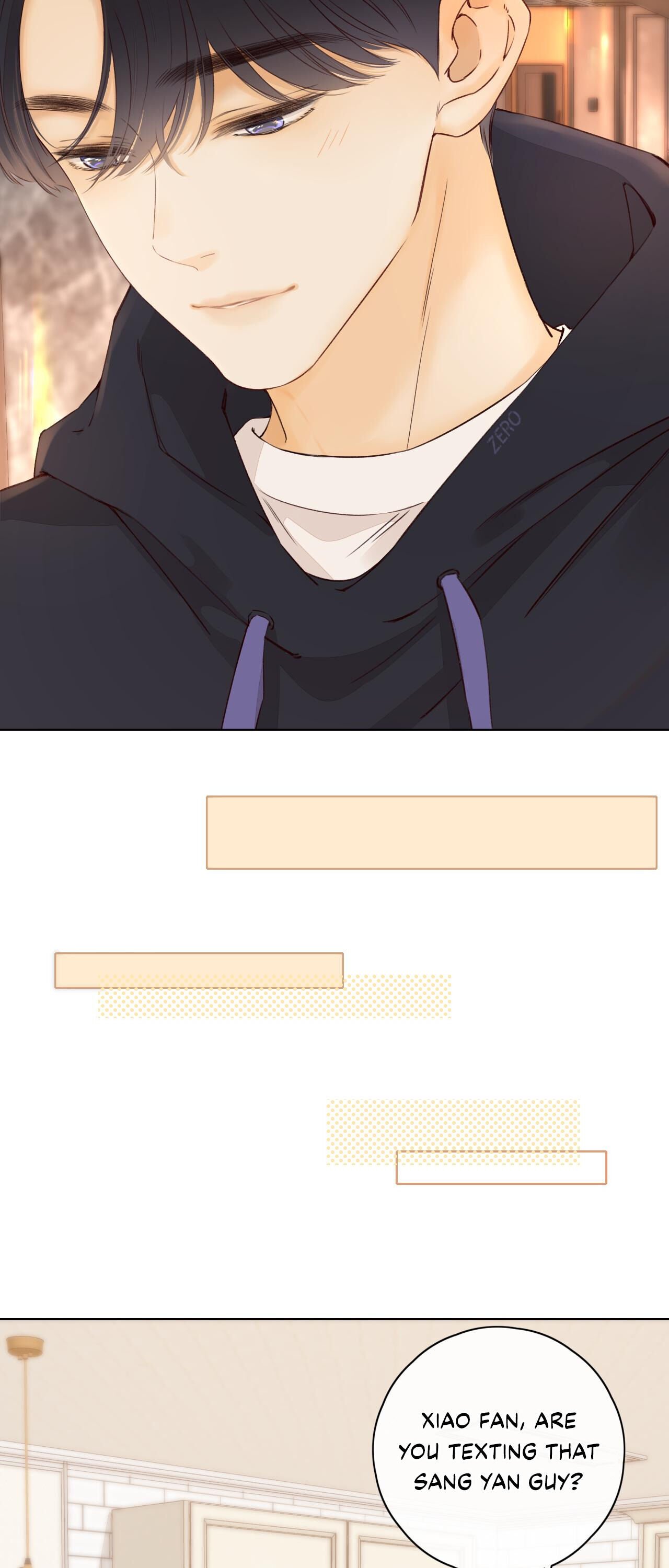 Eternal Love Chapter 13 page 19