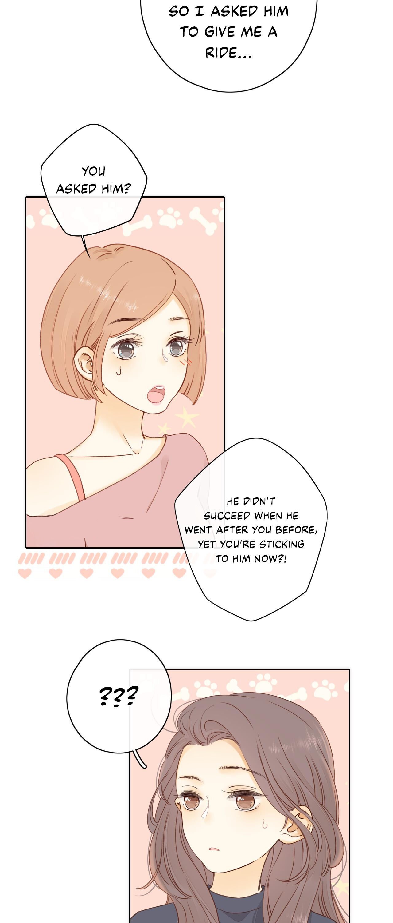 Eternal Love Chapter 13 page 21