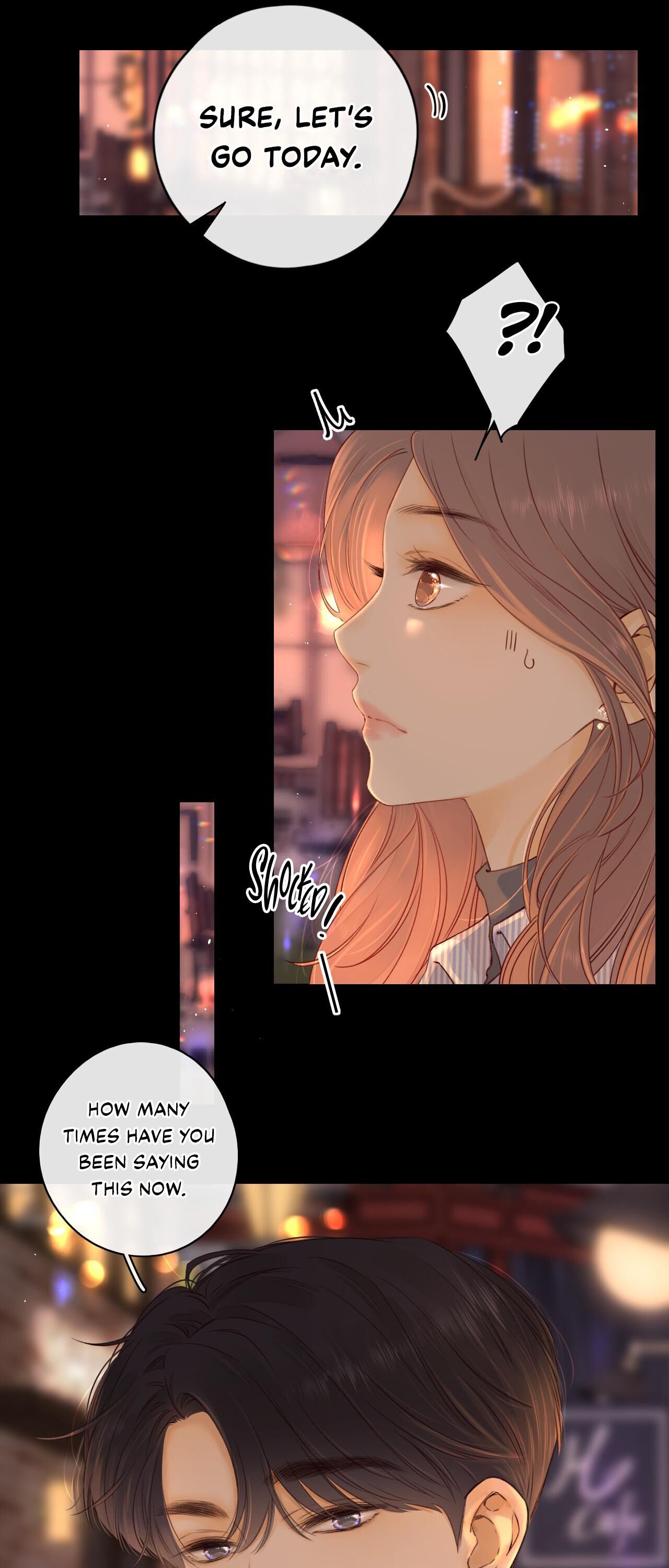 Eternal Love Chapter 13 page 25