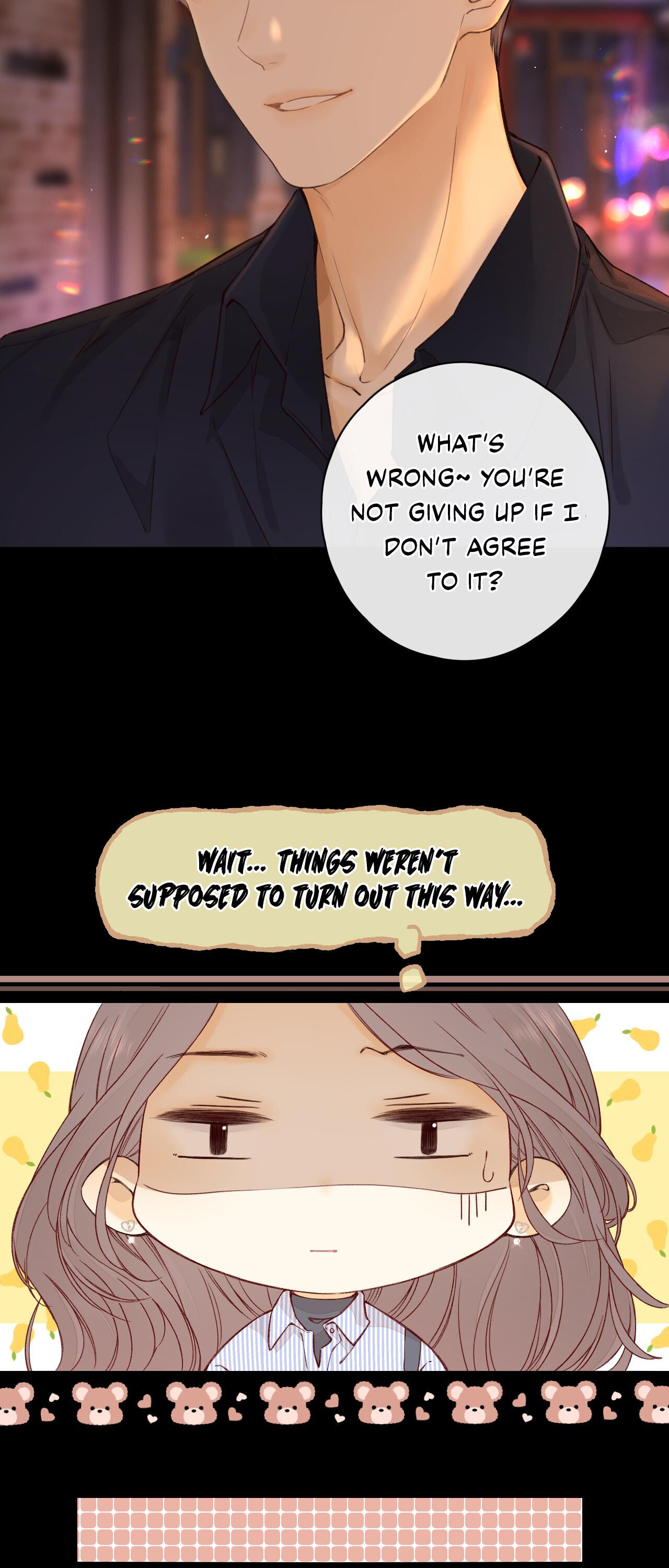 Eternal Love Chapter 13 page 26