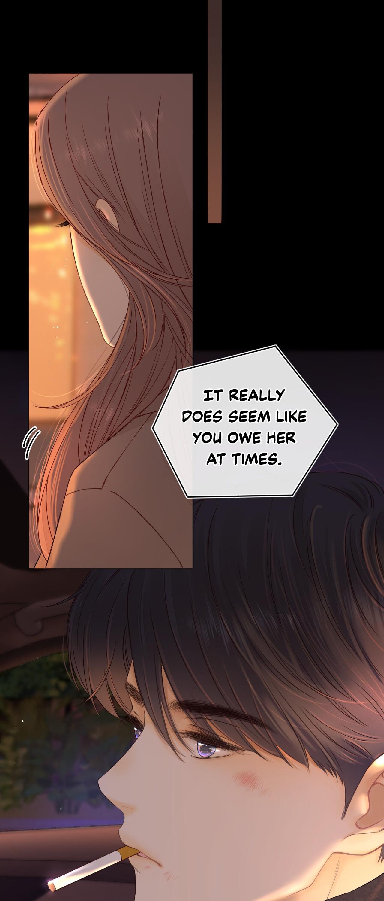 Eternal Love Chapter 13 page 2