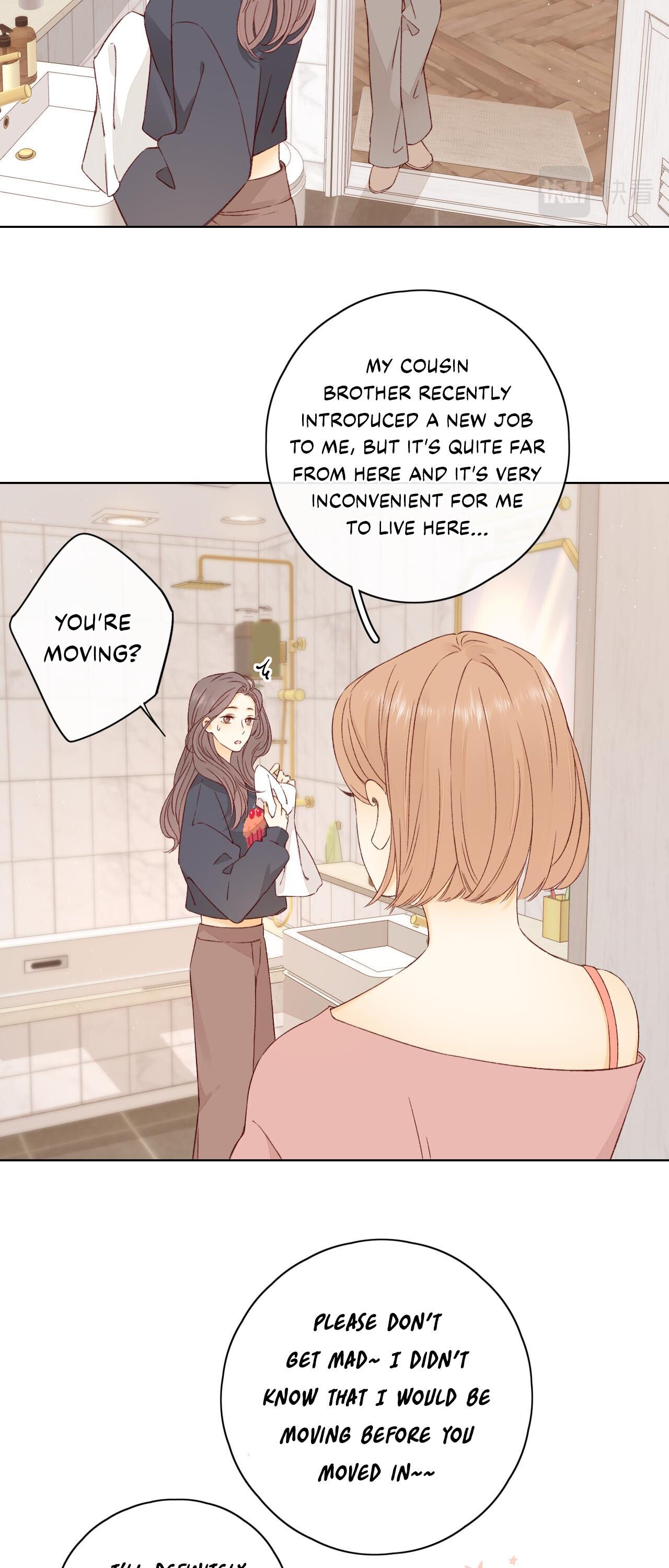 Eternal Love Chapter 13 page 7