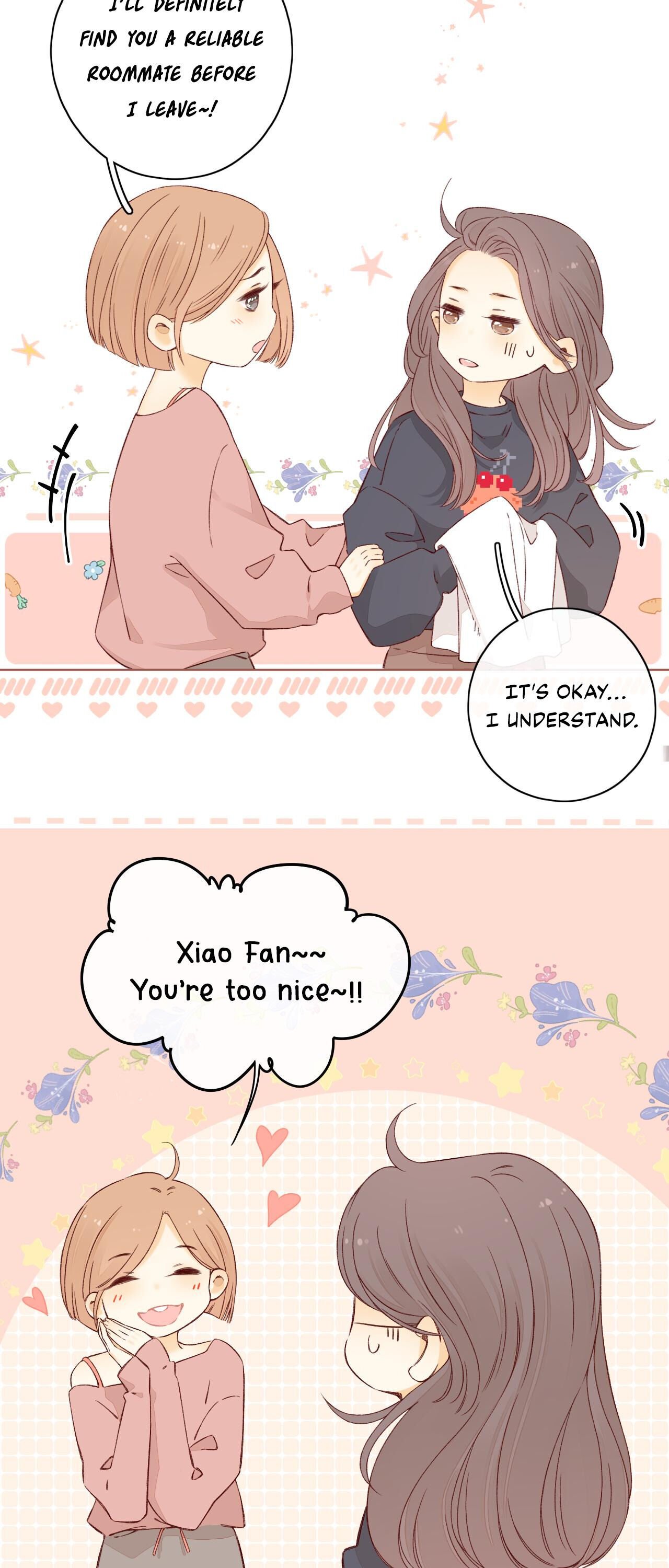 Eternal Love Chapter 13 page 8