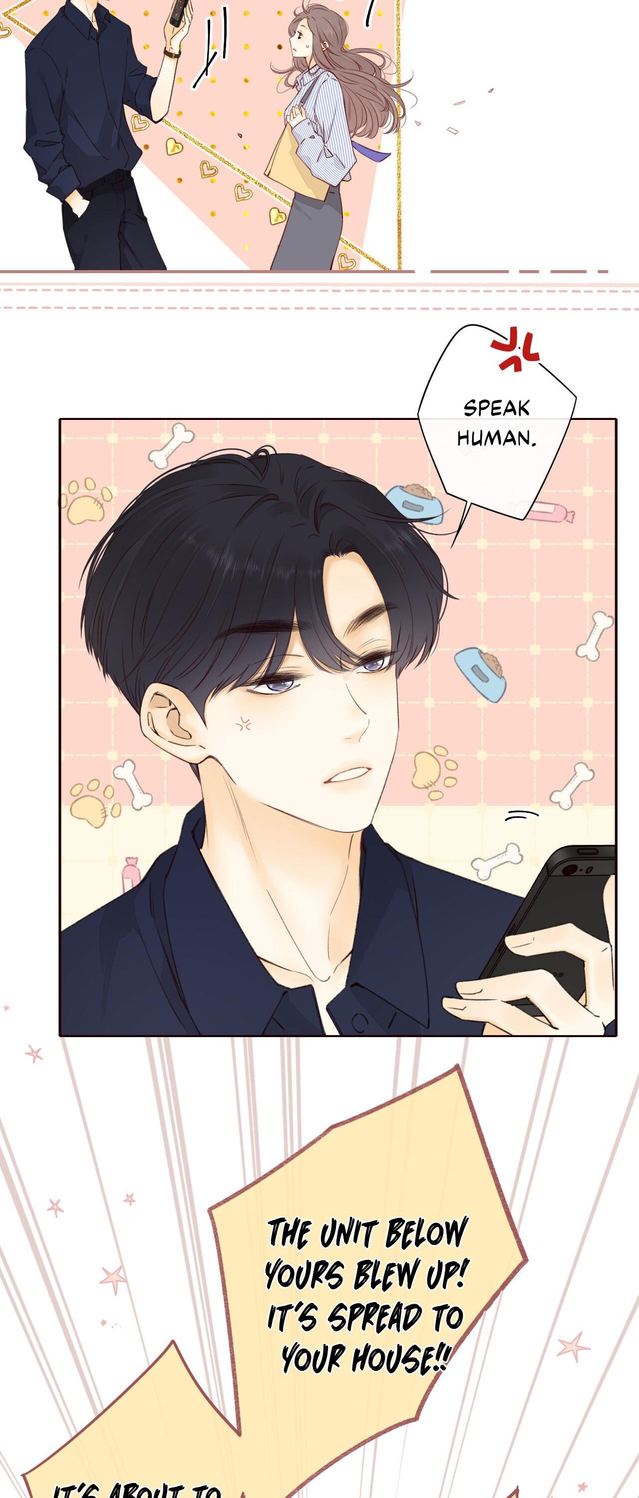Eternal Love Chapter 14 page 11