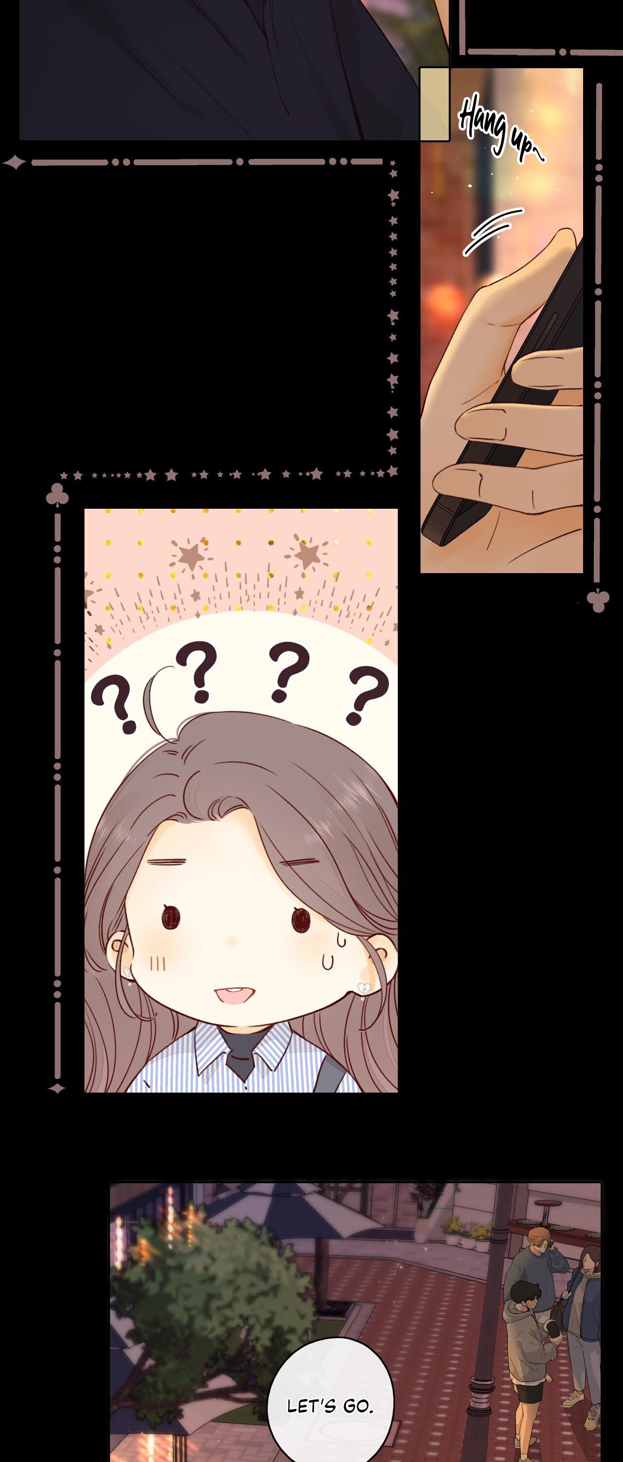 Eternal Love Chapter 14 page 13