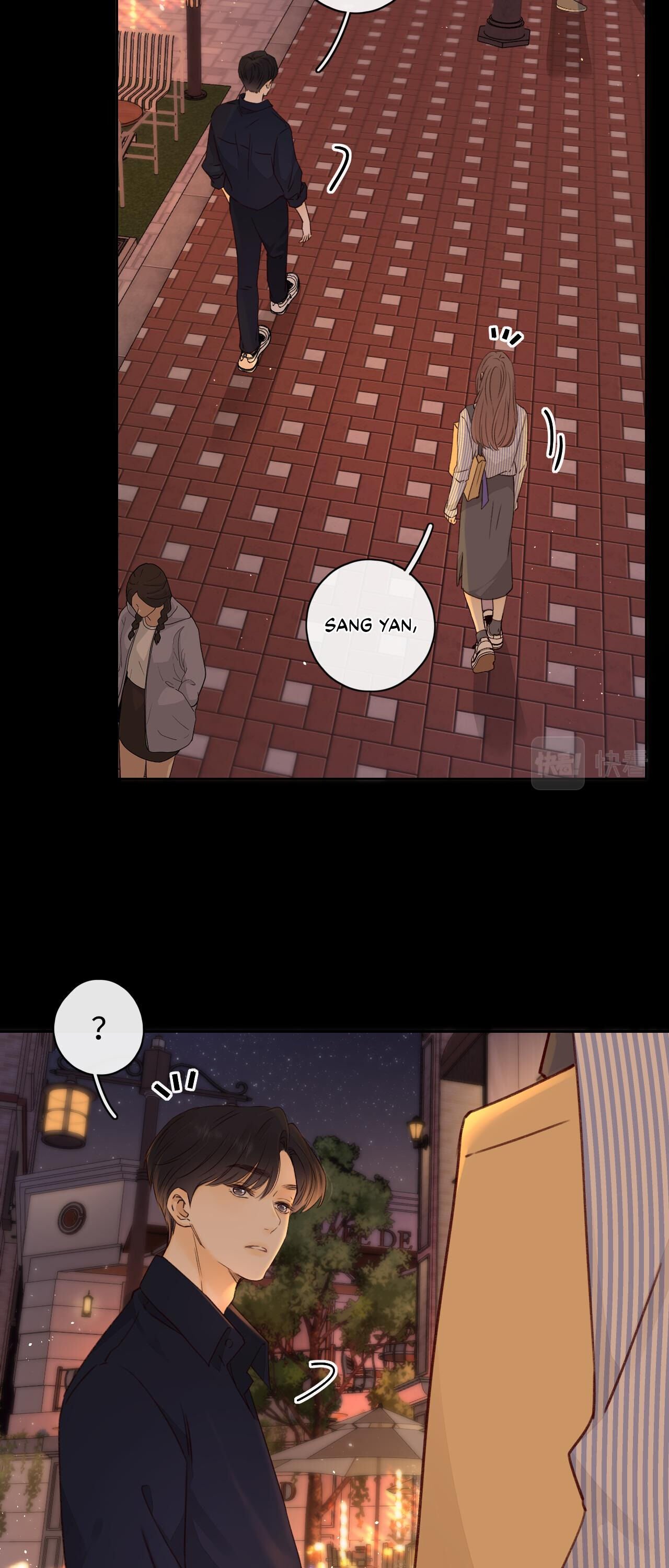 Eternal Love Chapter 14 page 14
