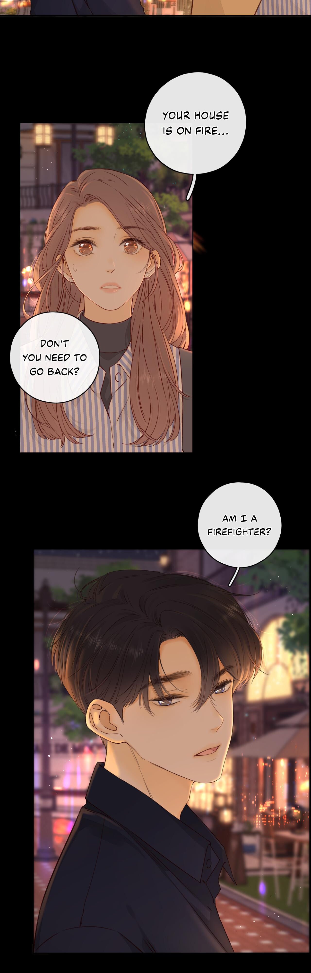 Eternal Love Chapter 14 page 15