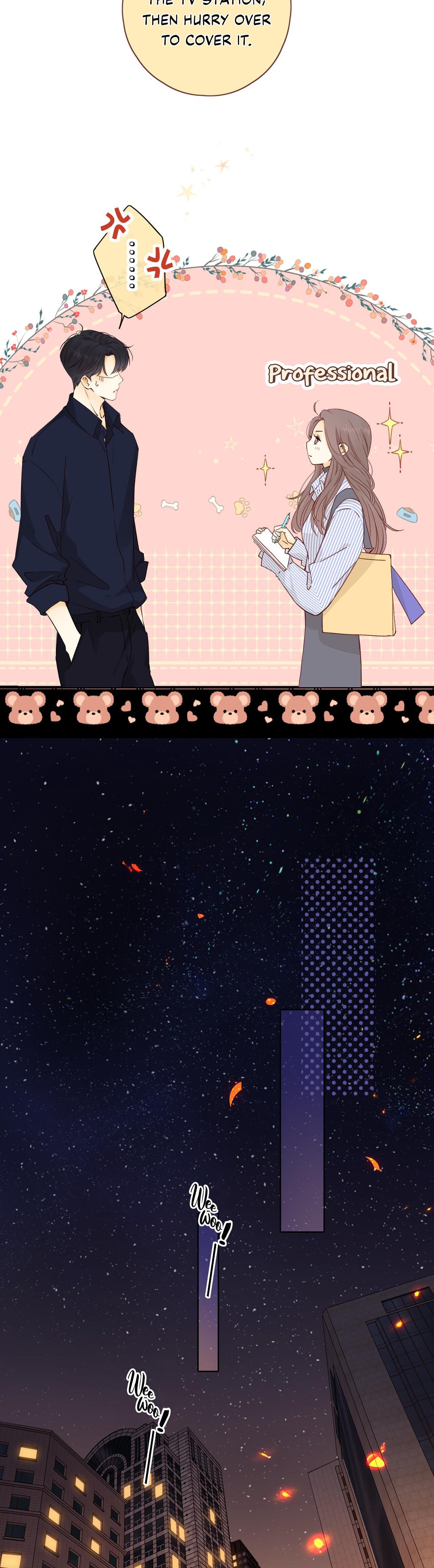 Eternal Love Chapter 14 page 18