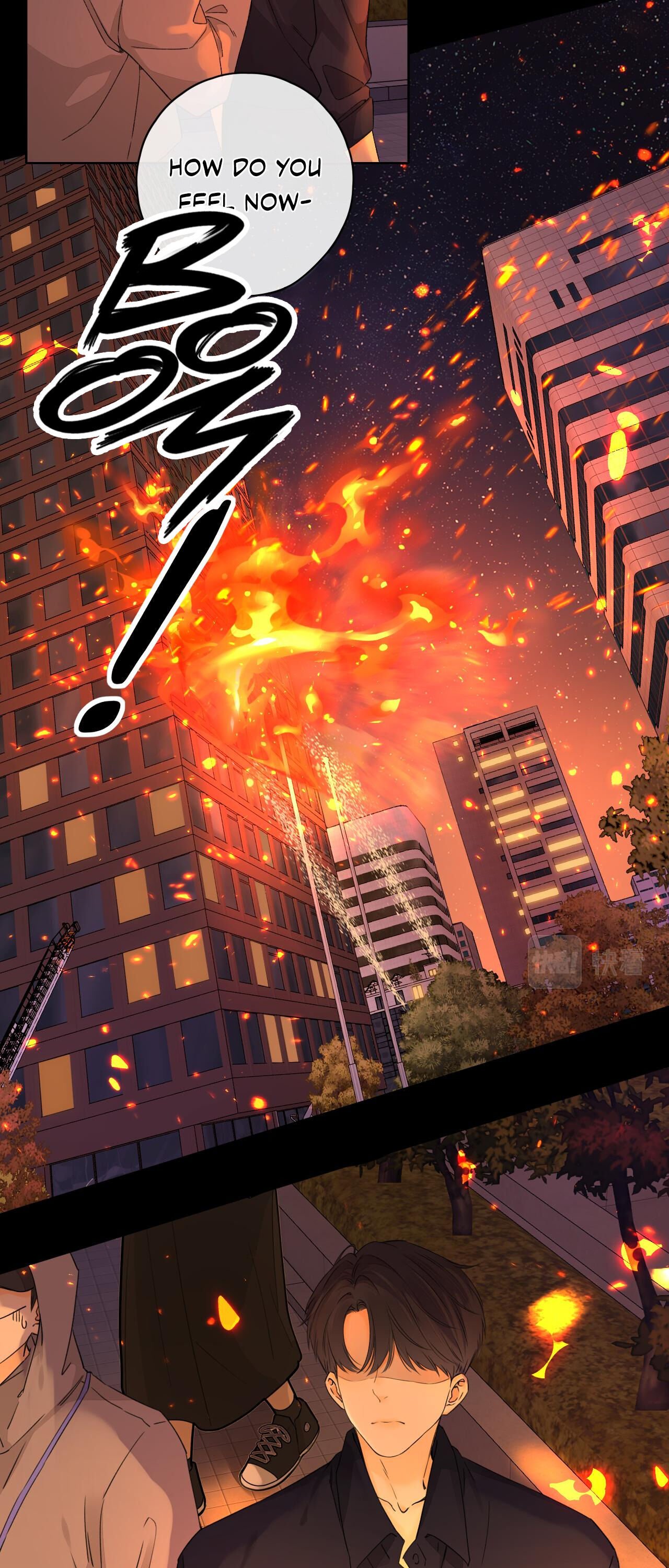 Eternal Love Chapter 14 page 22