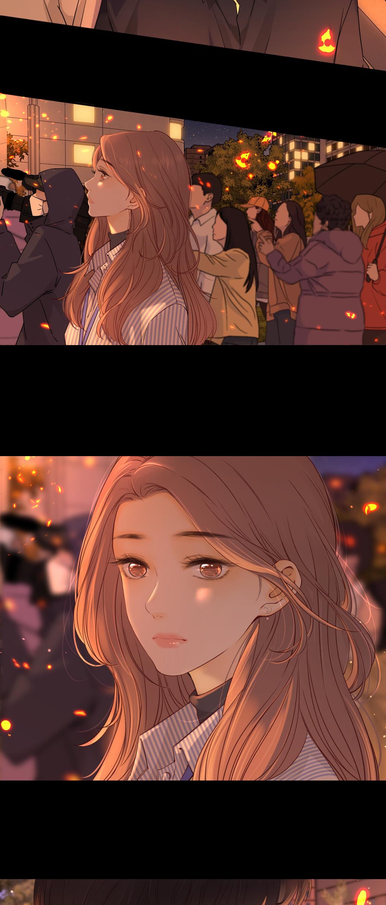 Eternal Love Chapter 14 page 23