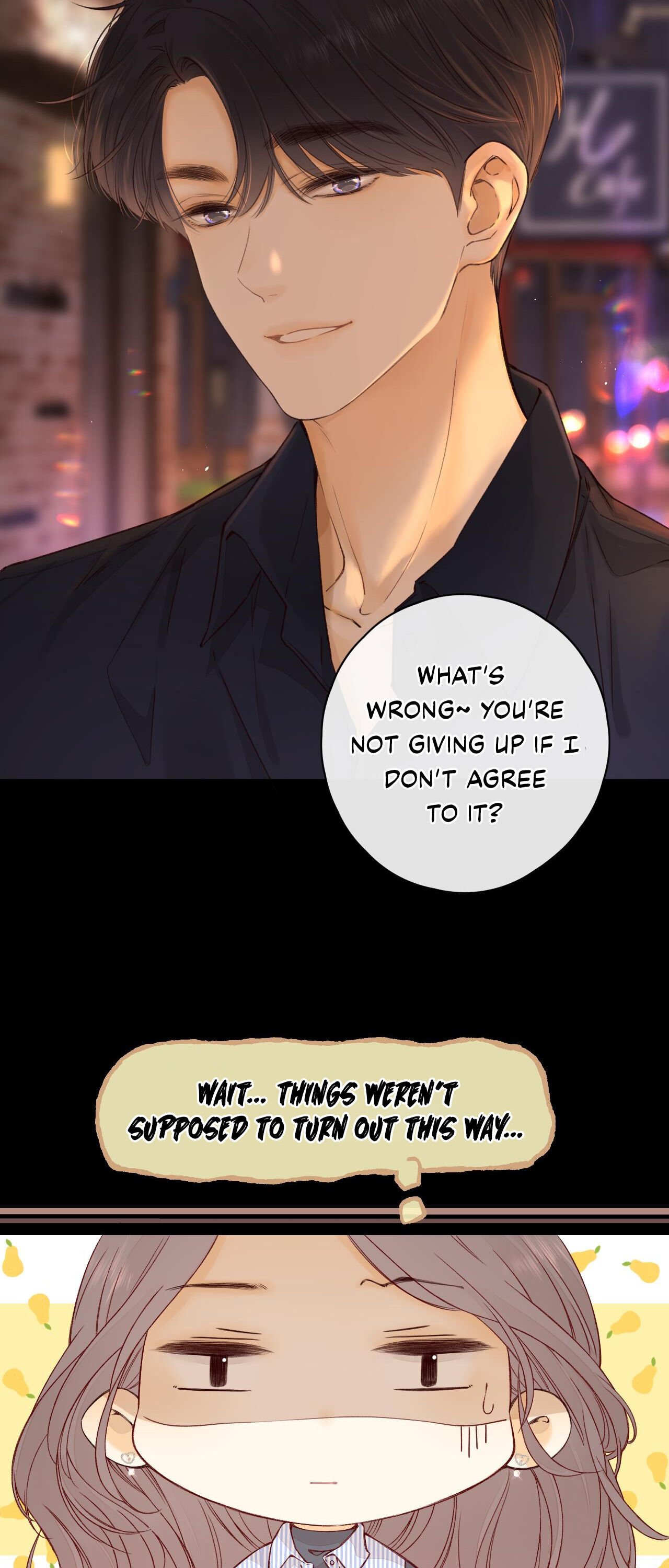 Eternal Love Chapter 14 page 2