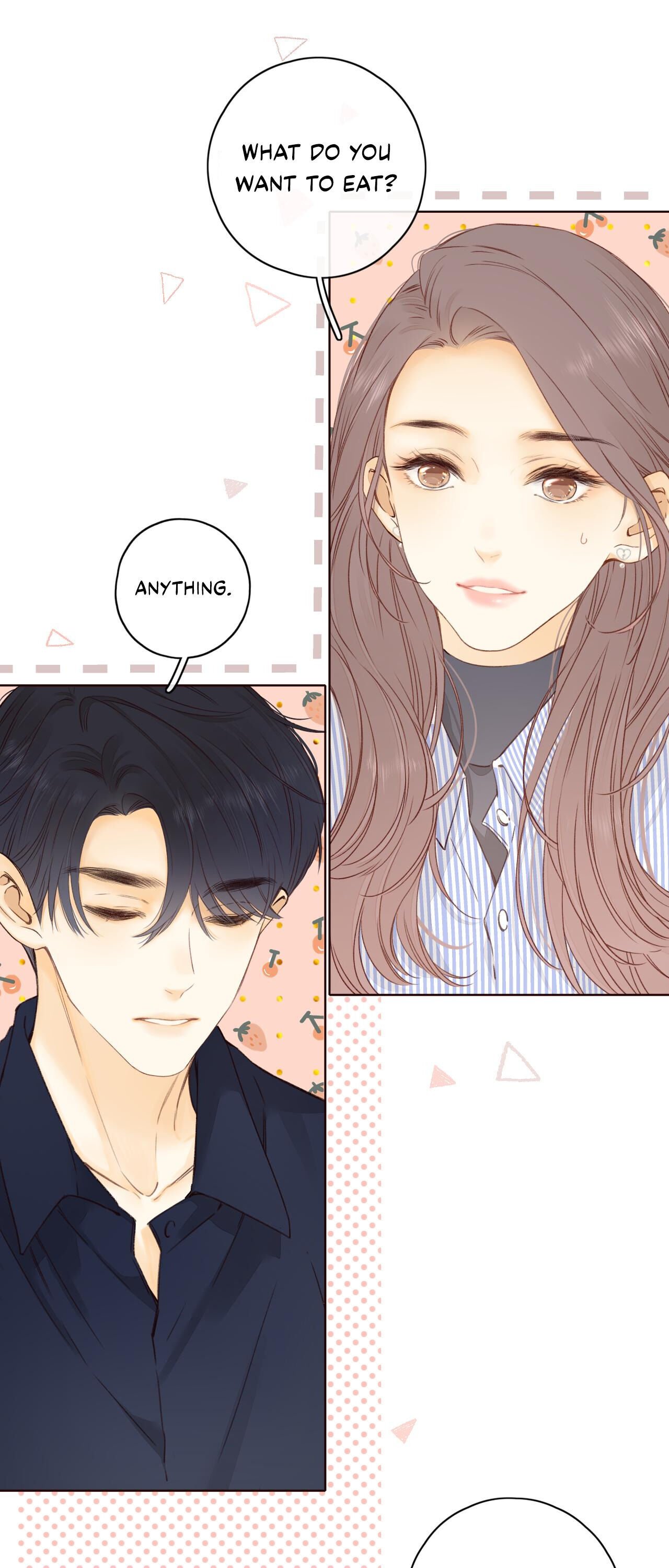 Eternal Love Chapter 14 page 4