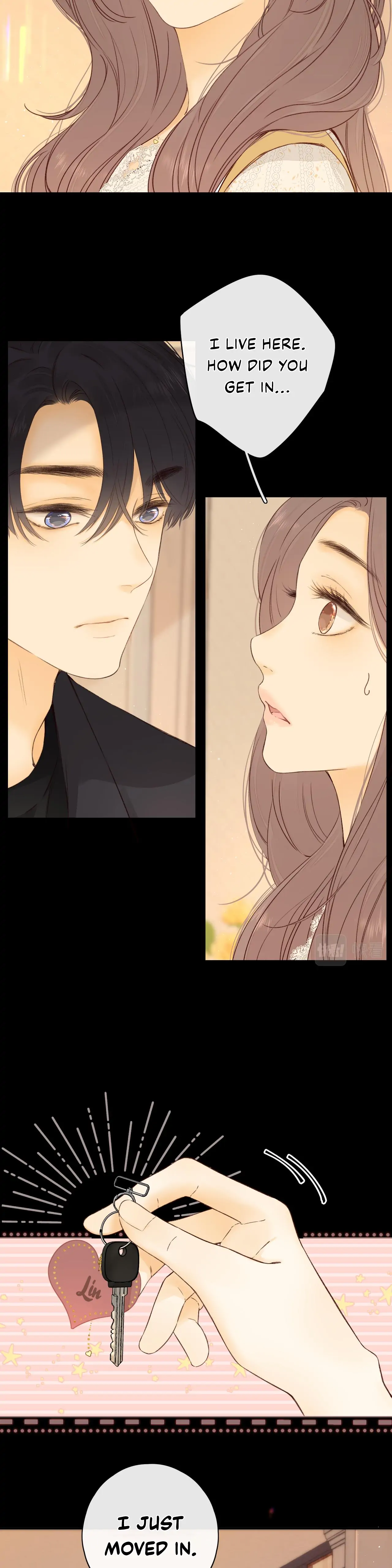 Eternal Love Chapter 15 page 11
