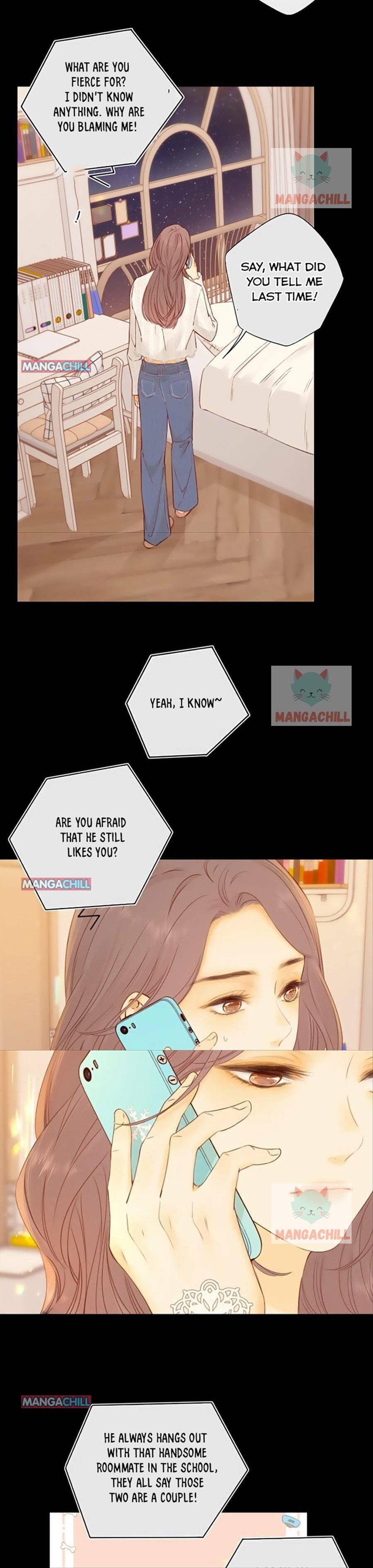 Eternal Love Chapter 16 page 2