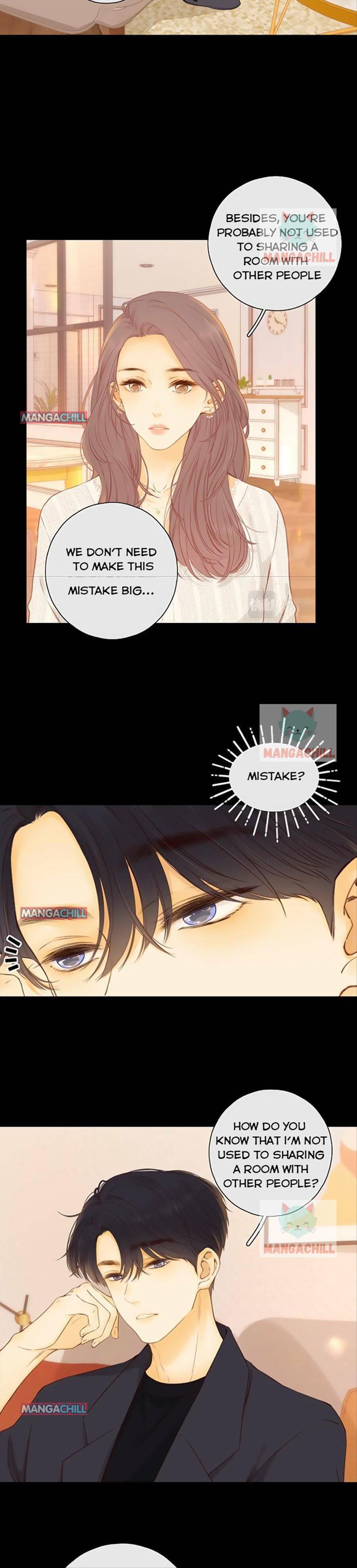 Eternal Love Chapter 16 page 7