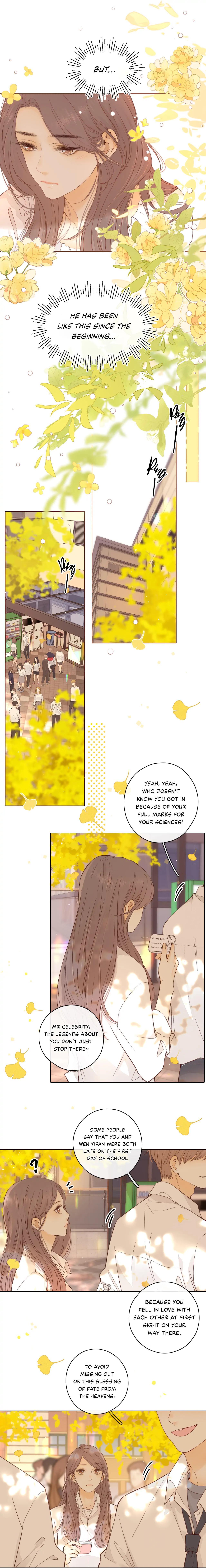 Eternal Love Chapter 20 page 2