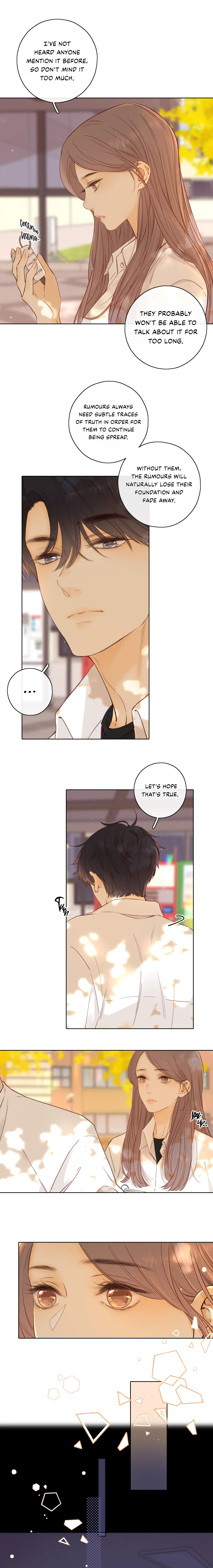 Eternal Love Chapter 20 page 5